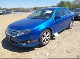 FORD FUSION SE 3FAHP0HAXCR319315 снимка