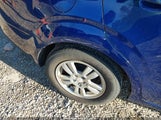 CHEVROLET SONIC LT AUTO 1G1JC5SH6E4164809 снимка