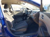 CHEVROLET SONIC LT AUTO 1G1JC5SH6E4164809 снимка