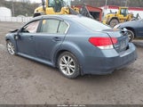 SUBARU LEGACY 2.5I PREMIUM 4S3BMBC62E3006302 снимка