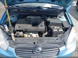 HYUNDAI ACCENT GLS KMHCN4AC9BU601963 снимка
