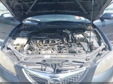 MAZDA MAZDA3 I SPORT JM1BK32F291249221 снимка