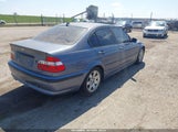 BMW 325XI WBAEU33465PR19734 photo