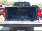 Chevrolet Colorado Z71 1GCGTCE35F1126710 снимка