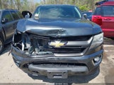 Chevrolet Colorado Z71 1GCGTCE35F1126710 снимка