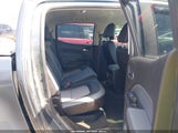 Chevrolet Colorado Z71 1GCGTCE35F1126710 снимка