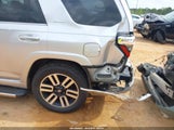 TOYOTA 4RUNNER LIMITED JTEZU5JR7F5103722 снимка