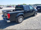 NISSAN FRONTIER SV 1N6DD0ER0KN872274 снимка