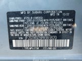 SUBARU CROSSTREK SPORT JF2GTHSC5PH303820 снимка