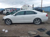 VOLKSWAGEN PASSAT 2.5L SE 1VWBP7A34DC150667 снимка