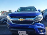 CHEVROLET COLORADO WT 1GCGSBEA9H1251790 снимка