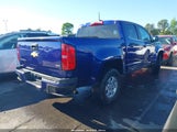 CHEVROLET COLORADO WT 1GCGSBEA9H1251790 снимка