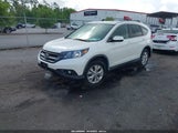 HONDA CR-V EX-L 5J6RM4H73EL071133 снимка