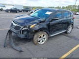 KIA SPORTAGE LX KNDPB3A27D7428624 снимка