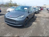 TESLA MODEL Y AWD/LONG RANGE DUAL MOTOR ALL-WHEEL DRIVE 7SAYGDEE6PF763486 снимка