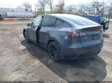TESLA MODEL Y AWD/LONG RANGE DUAL MOTOR ALL-WHEEL DRIVE 7SAYGDEE6PF763486 photo