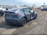 TESLA MODEL Y AWD/LONG RANGE DUAL MOTOR ALL-WHEEL DRIVE 7SAYGDEE6PF763486 photo