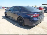TOYOTA CAMRY XSE 4T1K61AK4NU718983 fotografie