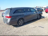 HONDA ODYSSEY EX-L 5FNRL5H64FB081051 снимка