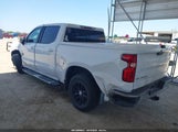 CHEVROLET SILVERADO 1500 LT 1GCPWCED7KZ173698 снимка