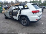JEEP GRAND CHEROKEE LIMITED 4X4 1C4RJFBG8LC427494 fotografie