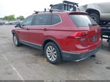 VOLKSWAGEN TIGUAN 2.0T SE/2.0T SEL 3VV3B7AXXJM086672 fotografie