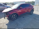 TOYOTA C-HR LIMITED NMTKHMBX6KR090224 снимка