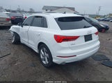 AUDI Q3 PREMIUM 45 TFSI QUATTRO TIPTRONIC WA1AECF35L1030273 снимка