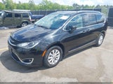 CHRYSLER PACIFICA TOURING L 2C4RC1BG0KR596783 снимка