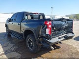 CHEVROLET SILVERADO 1500 4WD SHORT BED ZR2 3GCUDHE81RG379330 снимка