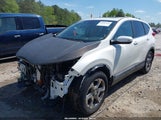 HONDA CR-V EX 2HKRW1H59JH504482 снимка
