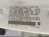 HONDA CR-V EX 2HKRW1H59JH504482 снимка