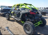 POLARIS RZR PRO R 4 ULTIMATE 3NSRMD2K9RG334018 fotografie