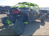 POLARIS RZR PRO R 4 ULTIMATE 3NSRMD2K9RG334018 снимка
