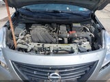 NISSAN VERSA 1.6 S 3N1CN7AP8DL841952 снимка