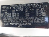 KIA SPORTAGE LX KNDPB3AC3G7858390 снимка