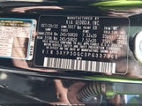 KIA TELLURIDE SX PRESTIGE 5XYP5DGC3PG337368 fotografie