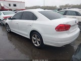 VOLKSWAGEN PASSAT 2.5L SE 1VWBP7A3XCC097665 снимка