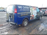CHEVROLET EXPRESS WORK VAN 1GCFG15X561141733 снимка