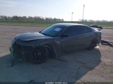 DODGE CHARGER SXT RWD 2C3CDXBG9JH187180 photo