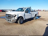 FORD F-250 XL 1FTBF2A67NEG45826 снимка