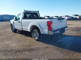 FORD F-250 XL 1FTBF2A67NEG45826 снимка