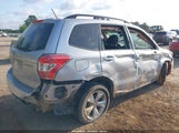 SUBARU FORESTER 2.5I JF2SJABC5FH487212 снимка