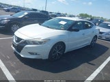 NISSAN MAXIMA 3.5 PLATINUM/3.5 S/3.5 SL/3.5 SR/3.5 SV 1N4AA6AP7GC440246 photo