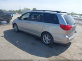 TOYOTA SIENNA XLE LIMITED 5TDZA22CX4S078893 fotografie