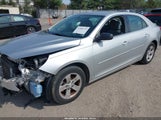 CHEVROLET MALIBU 1LS 1G11B5SA0DF145360 снимка