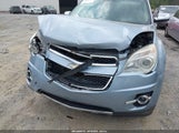 CHEVROLET EQUINOX LTZ 2GNFLHE37F6334715 снимка