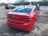 HYUNDAI ELANTRA LIMITED 5NPD84LF0HH071327 fotografie