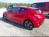 HYUNDAI VELOSTER TURBO KMHTC6AE1GU249553 снимка