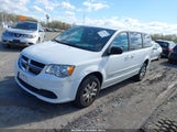 DODGE GRAND CARAVAN SE 2C4RDGBG2HR808737 снимка